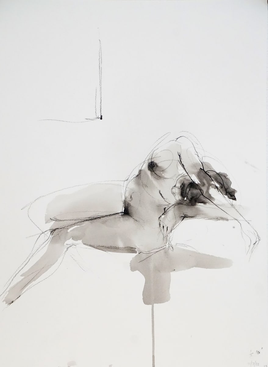 Hensley by Eric Saint Georges 