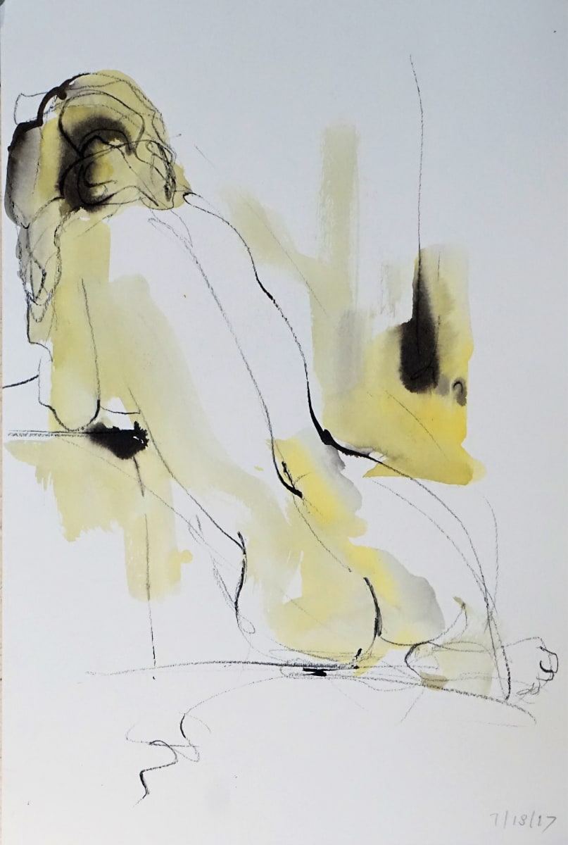 Michelle by Eric Saint Georges 