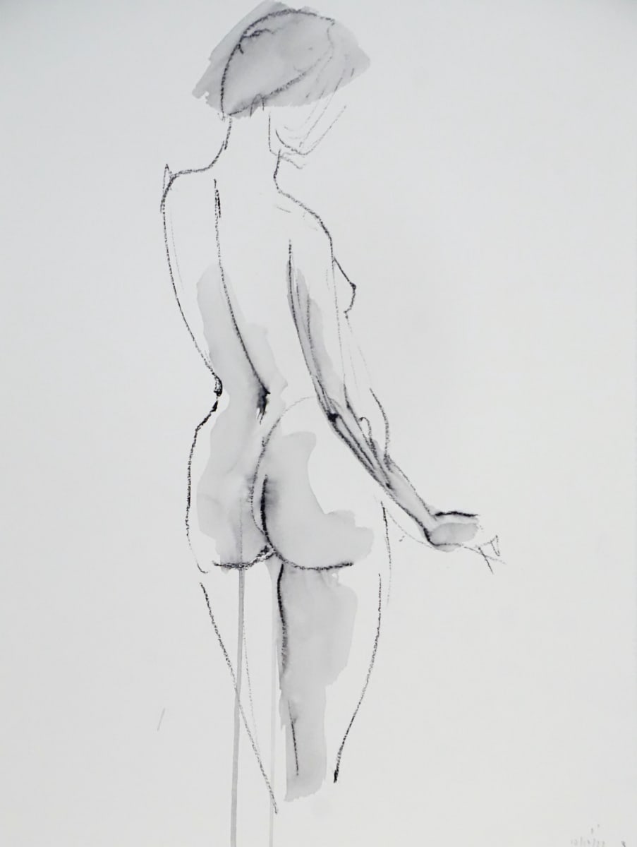 Emily by Eric Saint Georges 