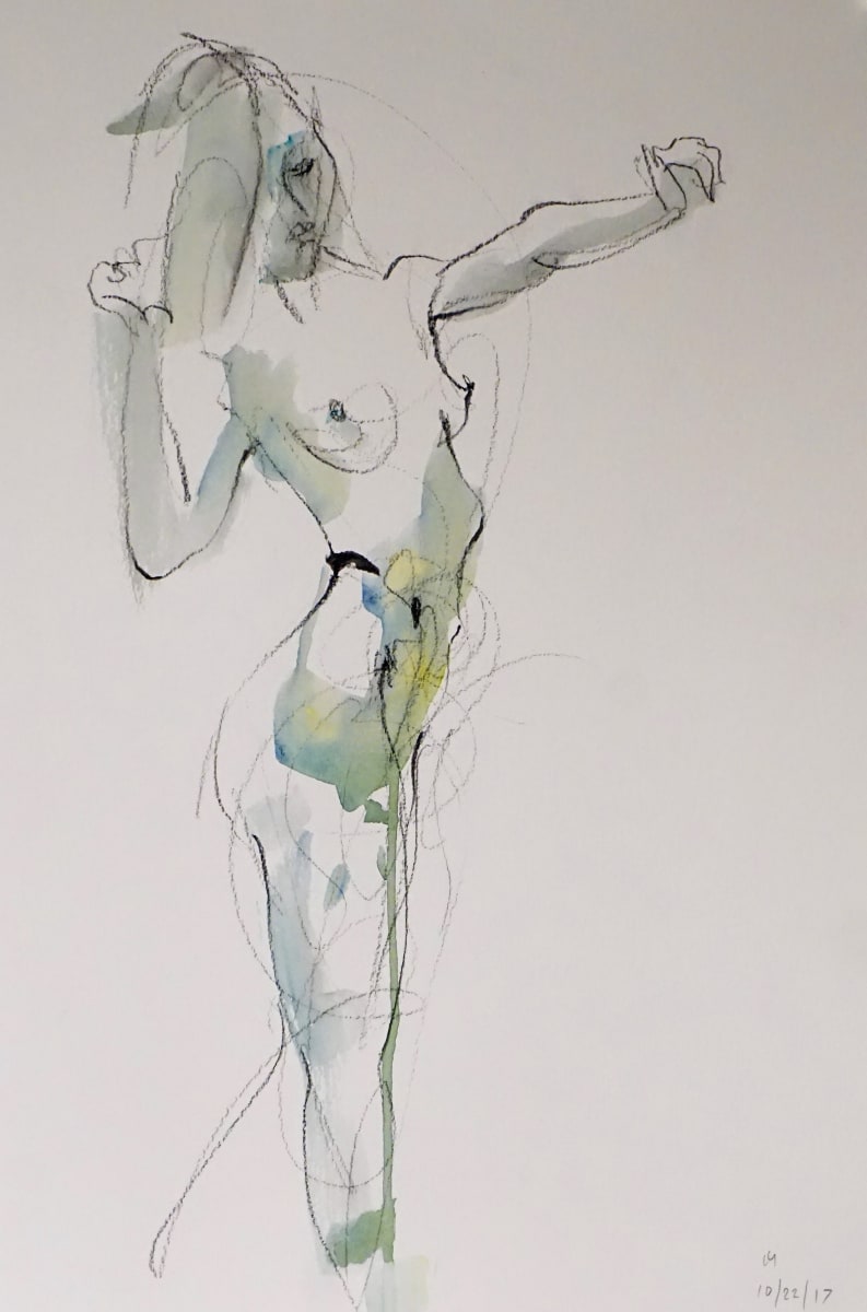 Ladies by Eric Saint Georges 