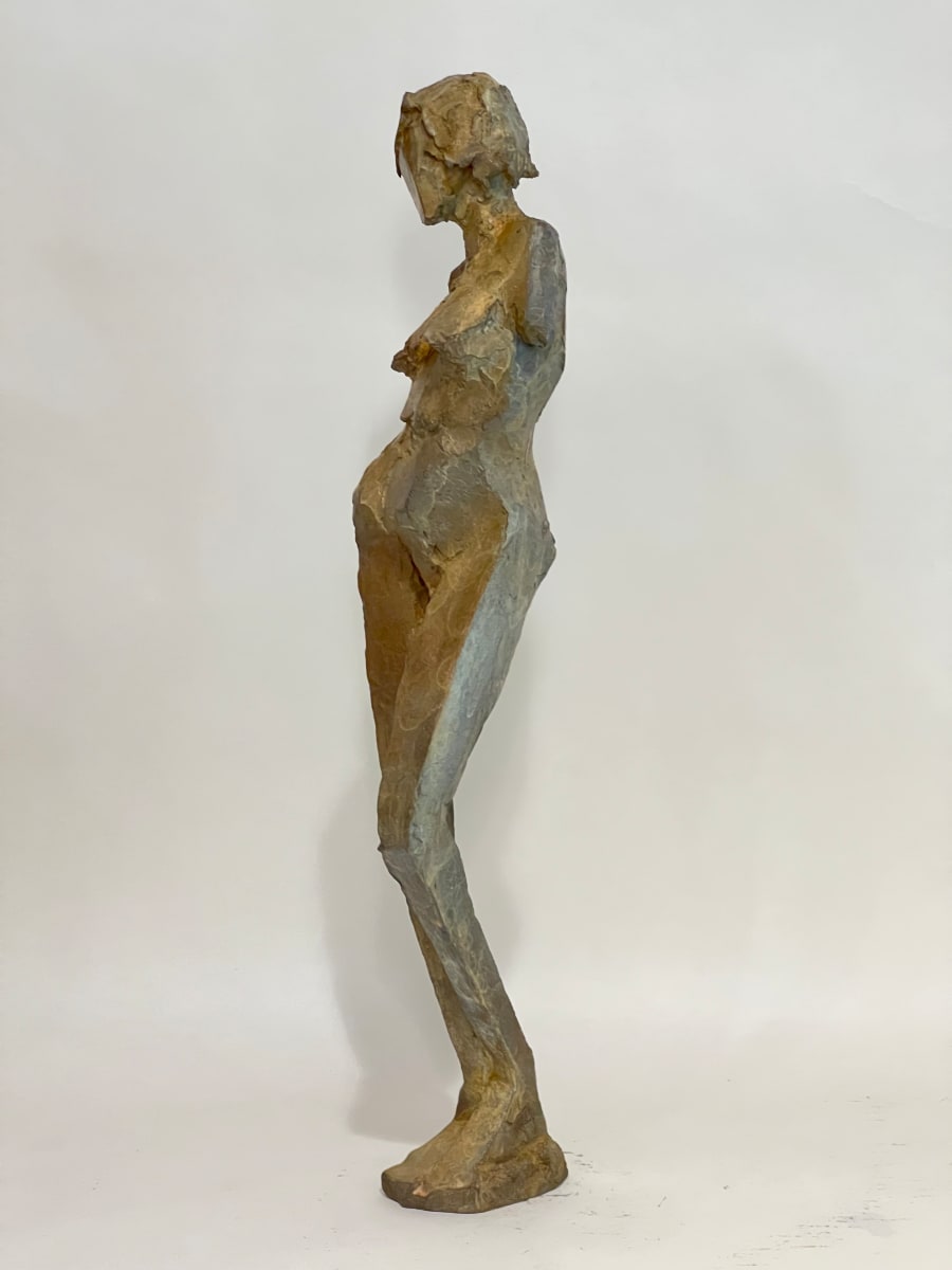 Dana Standing 8 1/8 by Eric Saint Georges