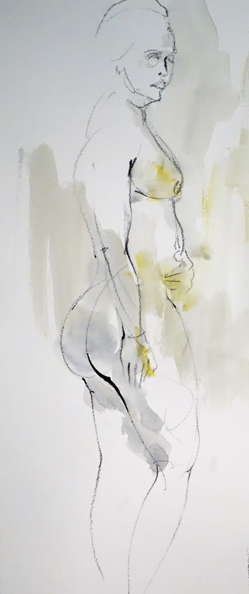 Courtney by Eric Saint Georges, Image 1.