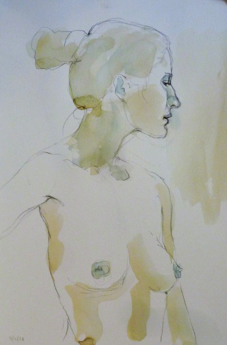 Emily by Eric Saint Georges 
