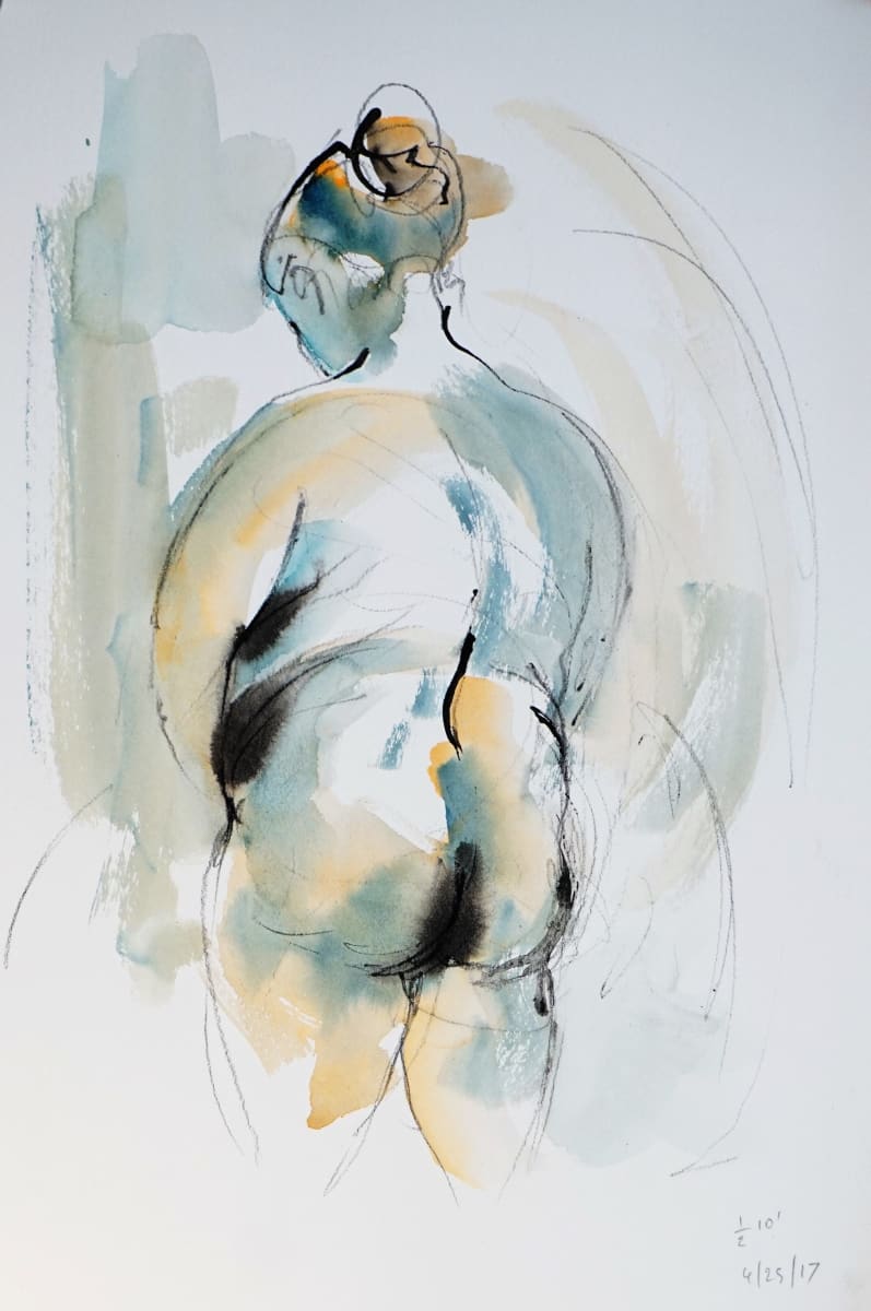 Beebe by Eric Saint Georges 