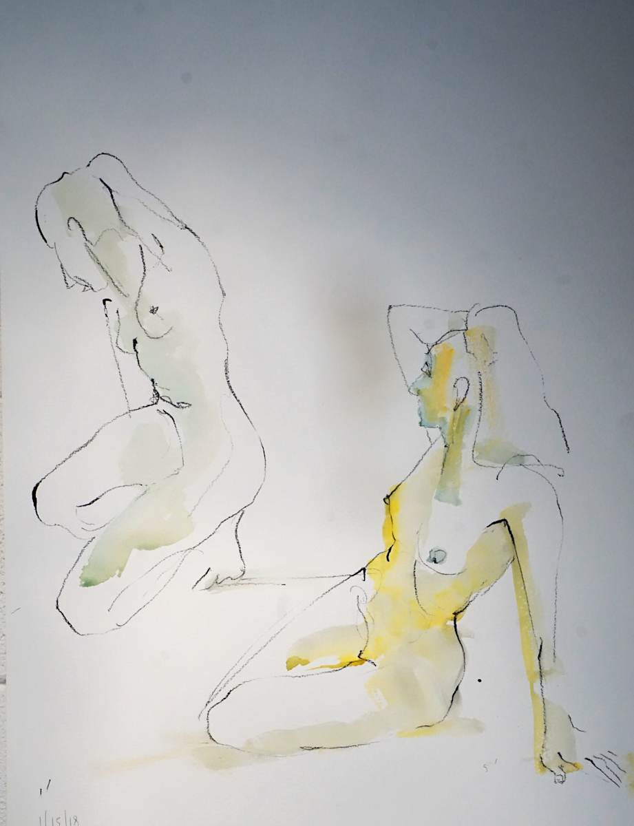 Rita by Eric Saint Georges, Image 1.
