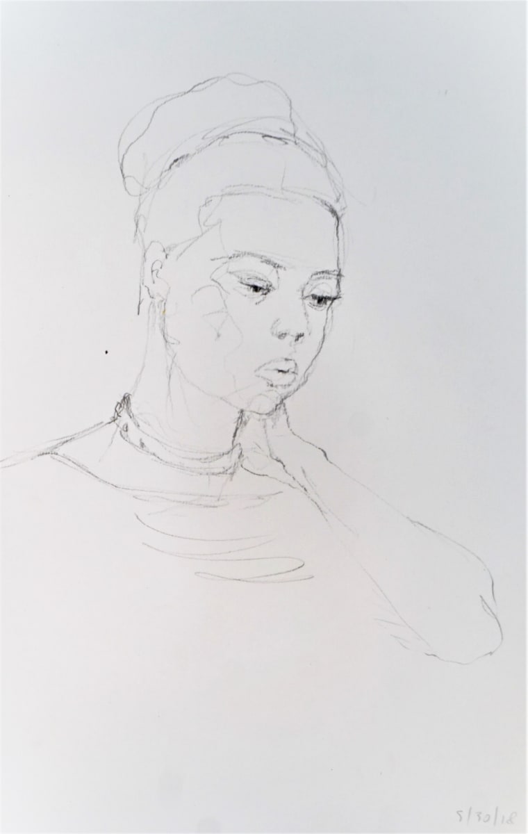 Lola by Eric Saint Georges 