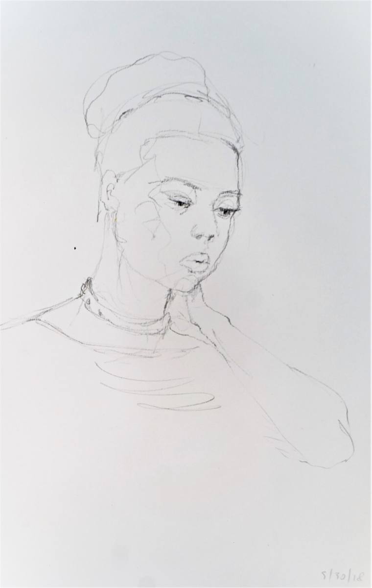 Lola by Eric Saint Georges, Image 1.