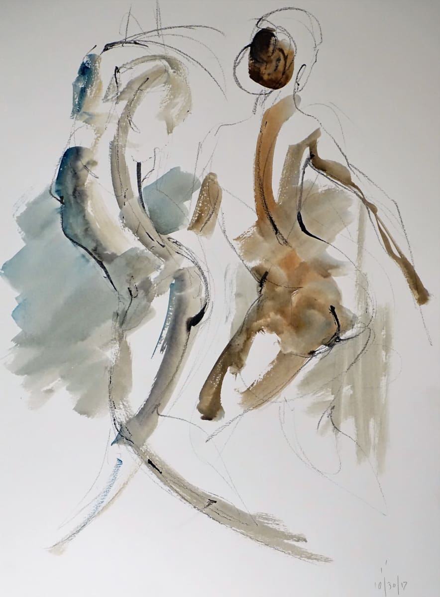 Tracy by Eric Saint Georges 