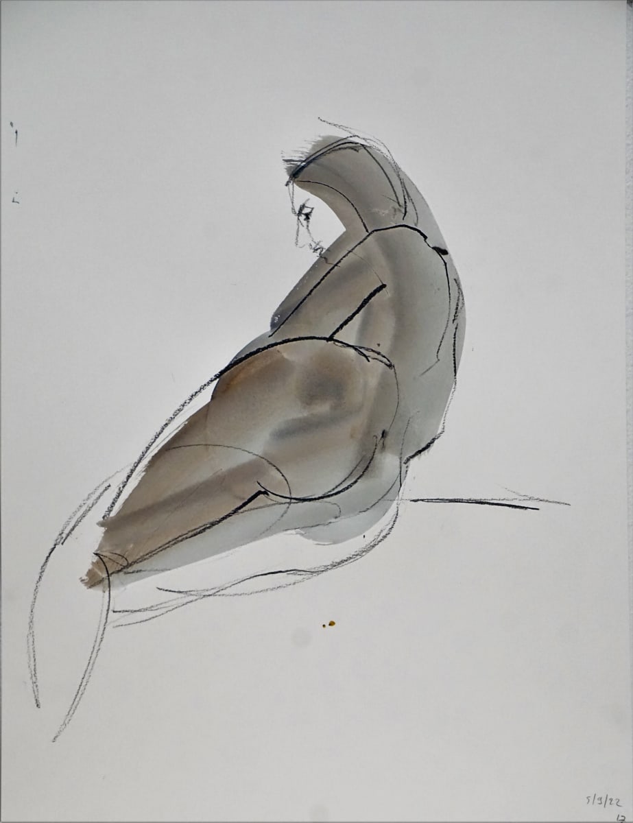 Emily by Eric Saint Georges 