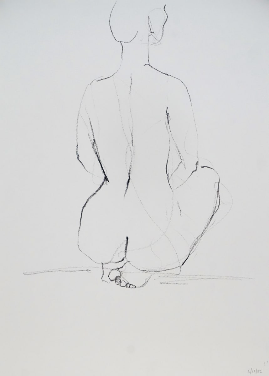 Emily by Eric Saint Georges 