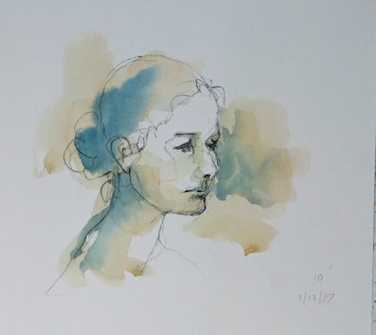 Lili by Eric Saint Georges 