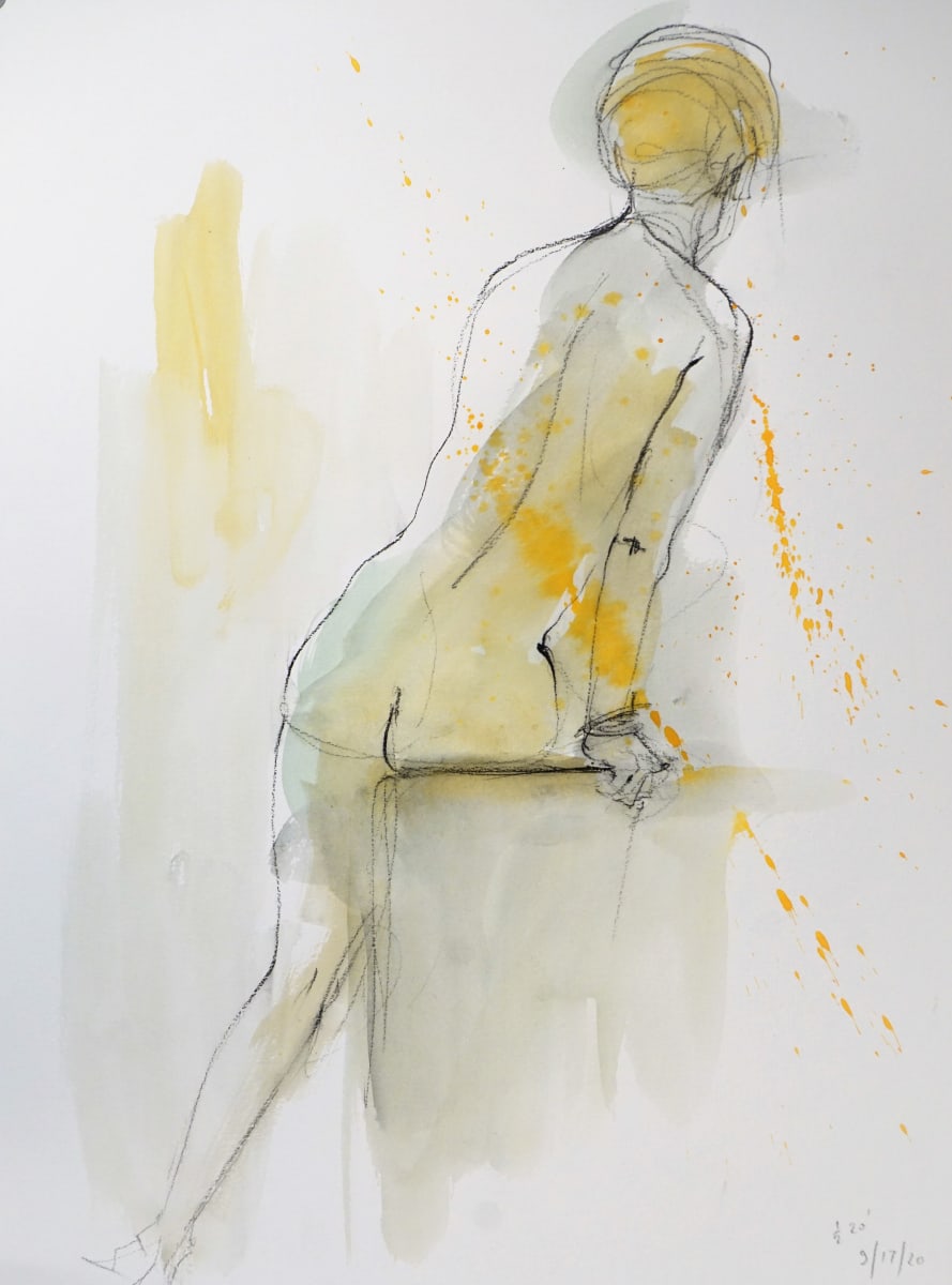 Christina by Eric Saint Georges 