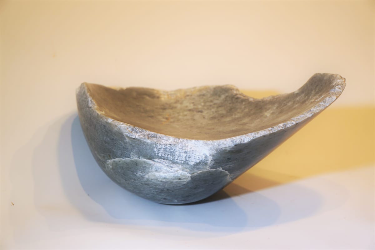 Para-Bowl by Eric Saint Georges 