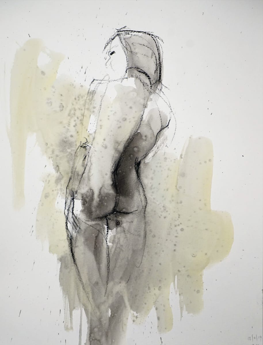 Dana by Eric Saint Georges 