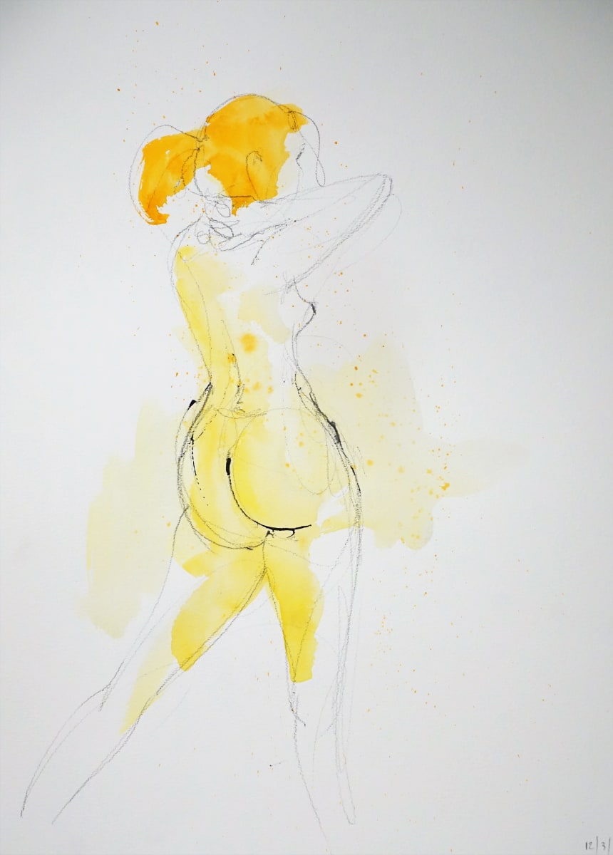 Lilli by Eric Saint Georges 