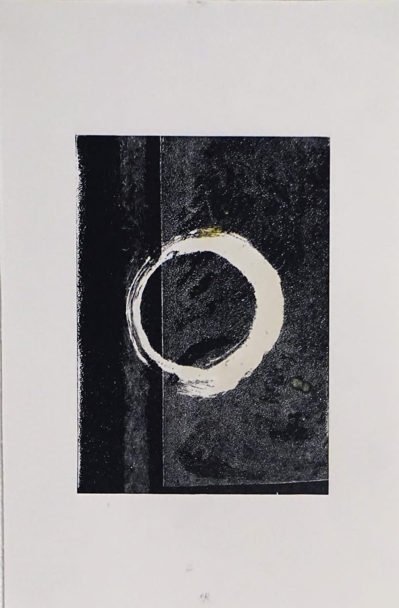 Enso by Eric Saint Georges 
