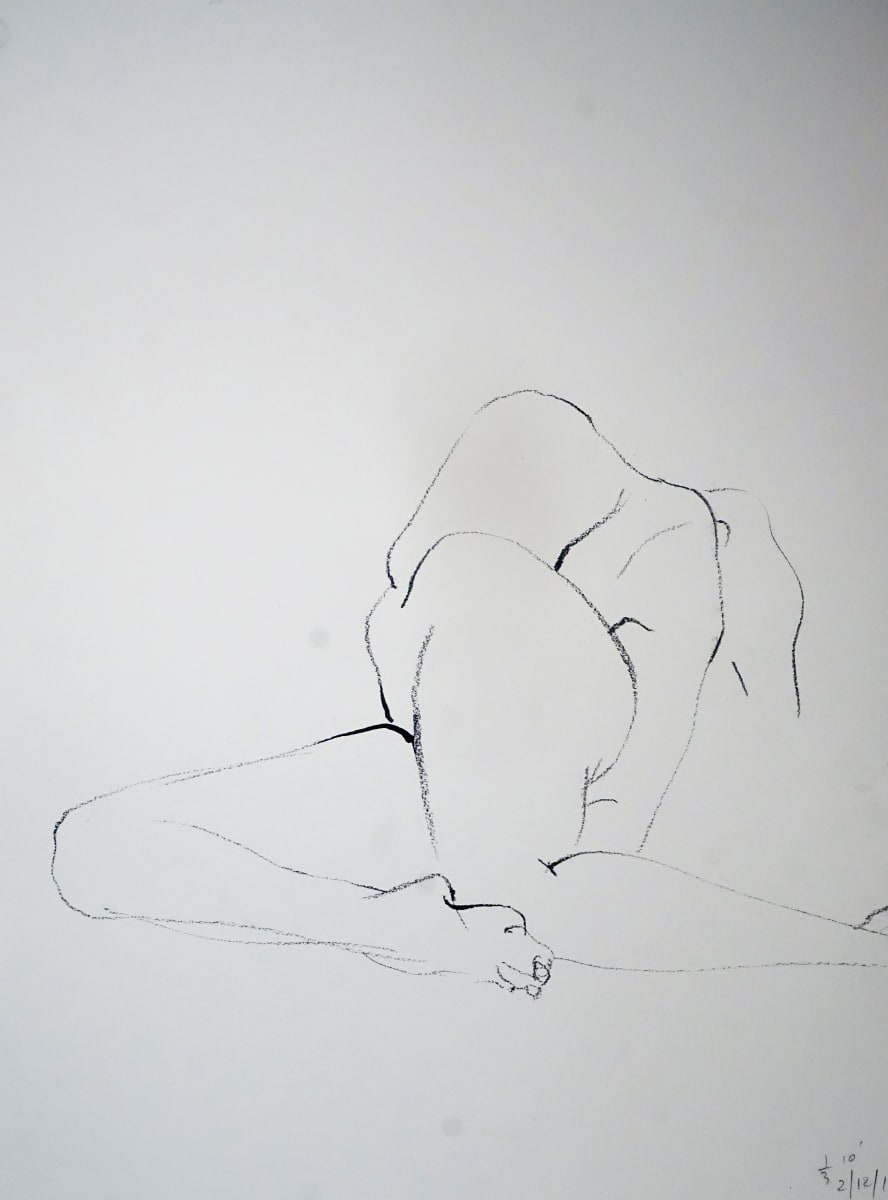 Christina by Eric Saint Georges 