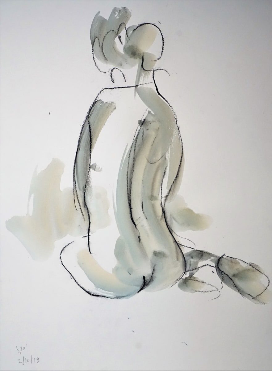 Christina by Eric Saint Georges 