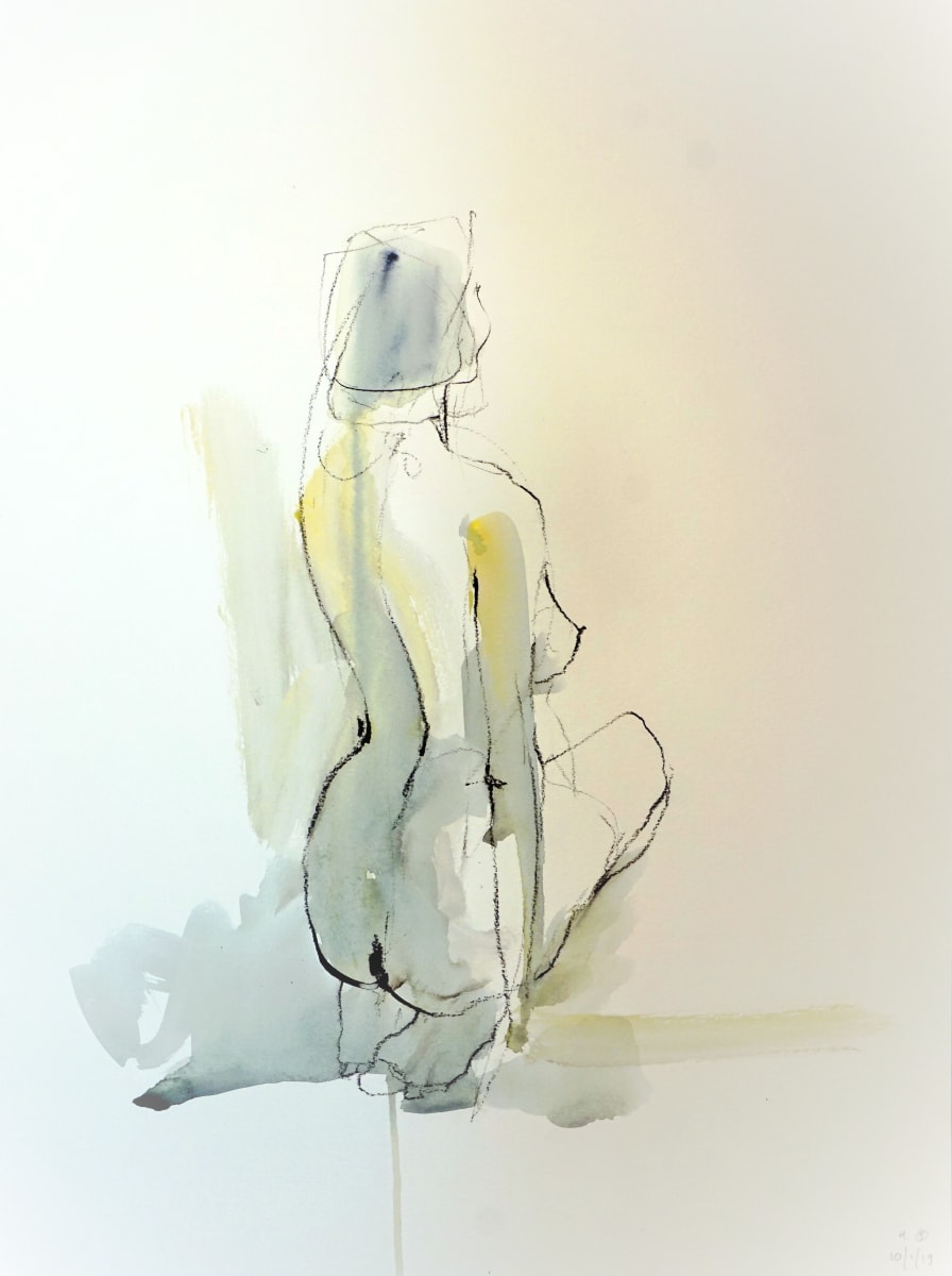 Dana by Eric Saint Georges 