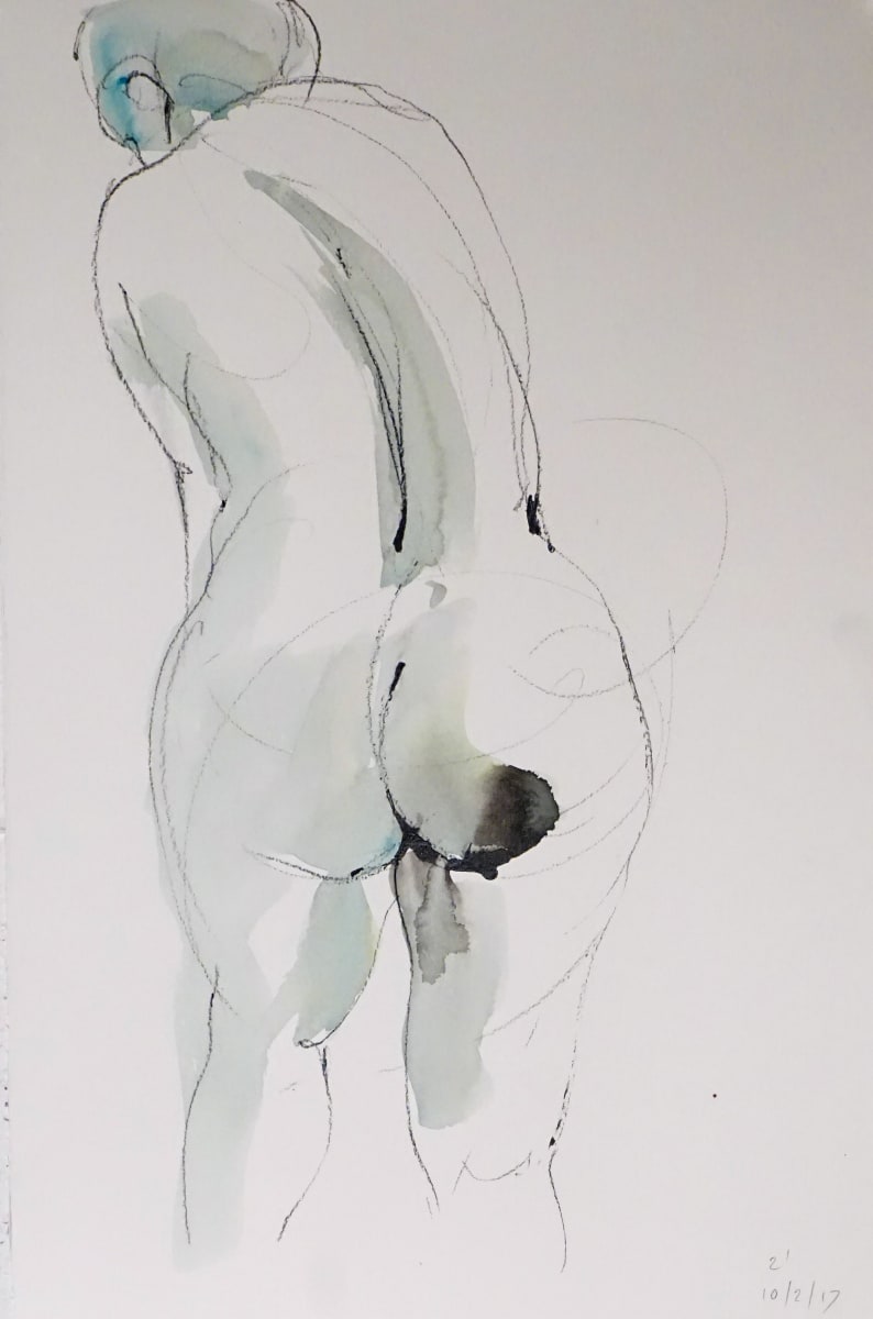 Christine by Eric Saint Georges 