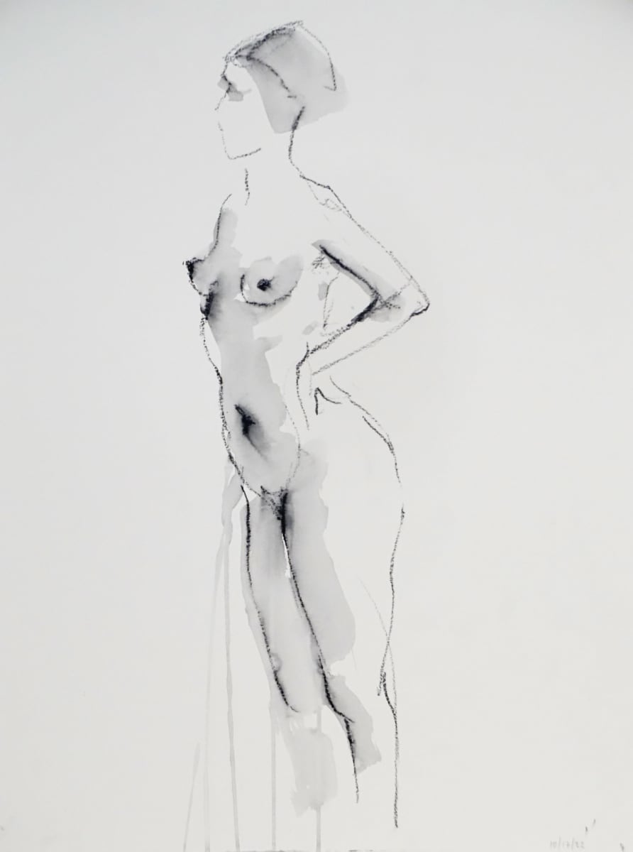 Emily by Eric Saint Georges 