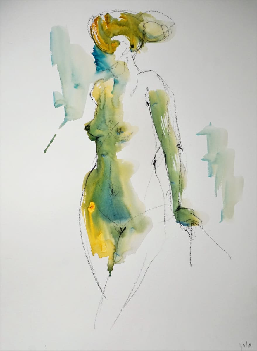 Emily by Eric Saint Georges 
