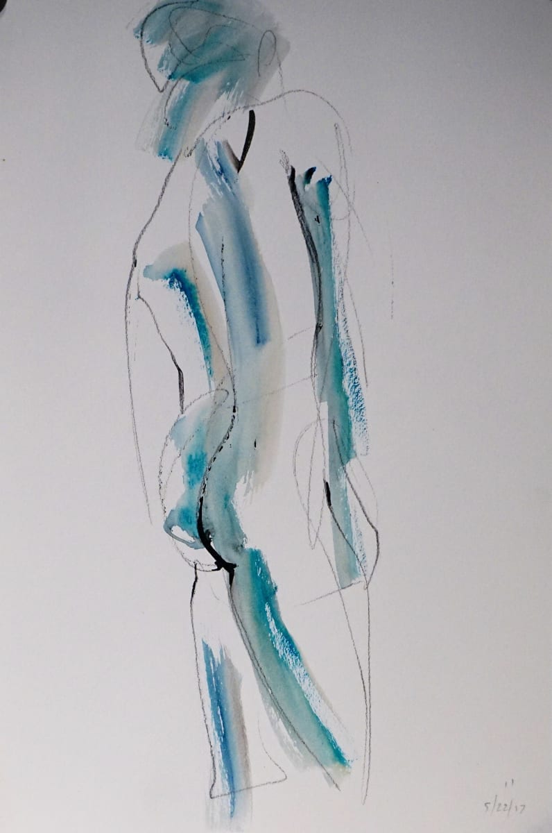 Stephanie by Eric Saint Georges 