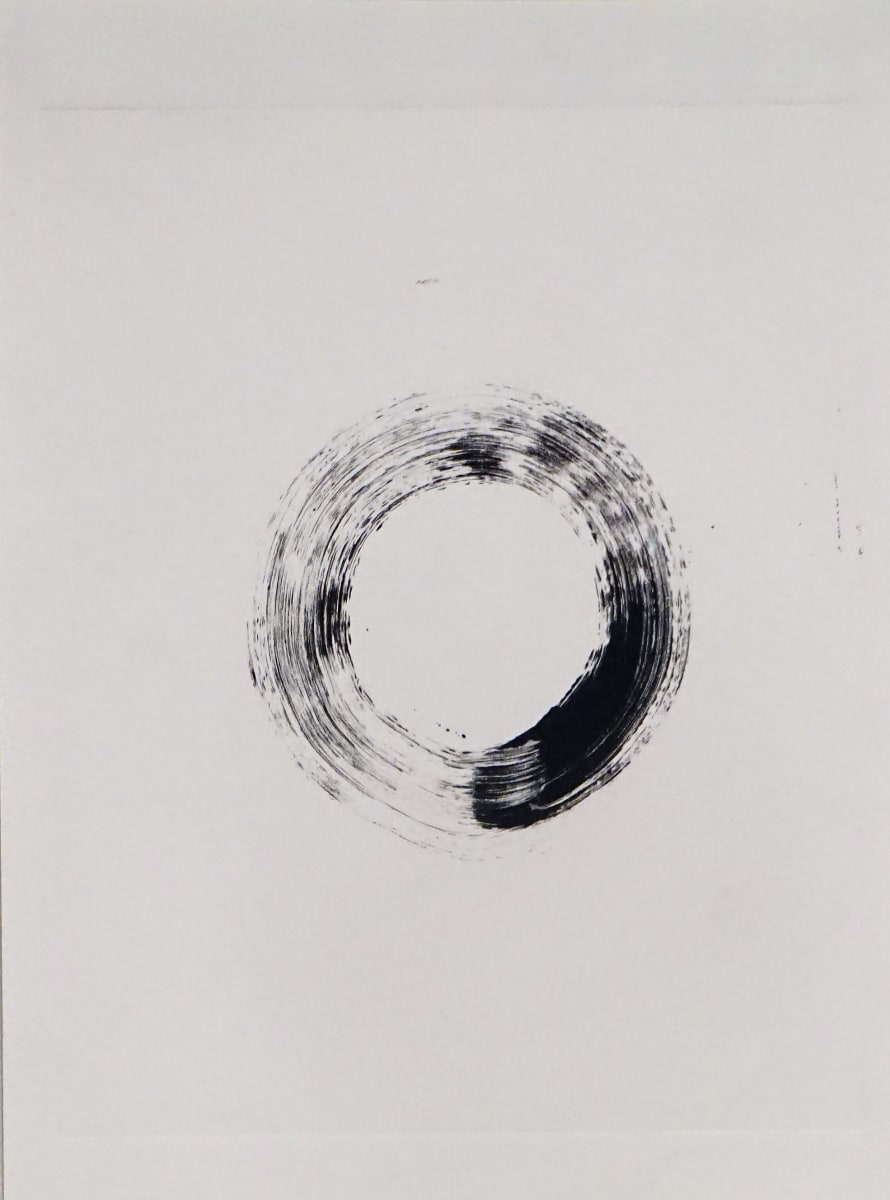 Enso by Eric Saint Georges 