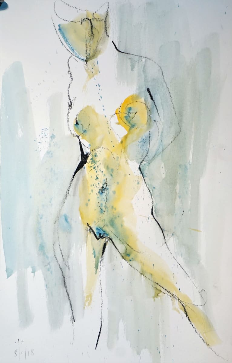 Emily by Eric Saint Georges 