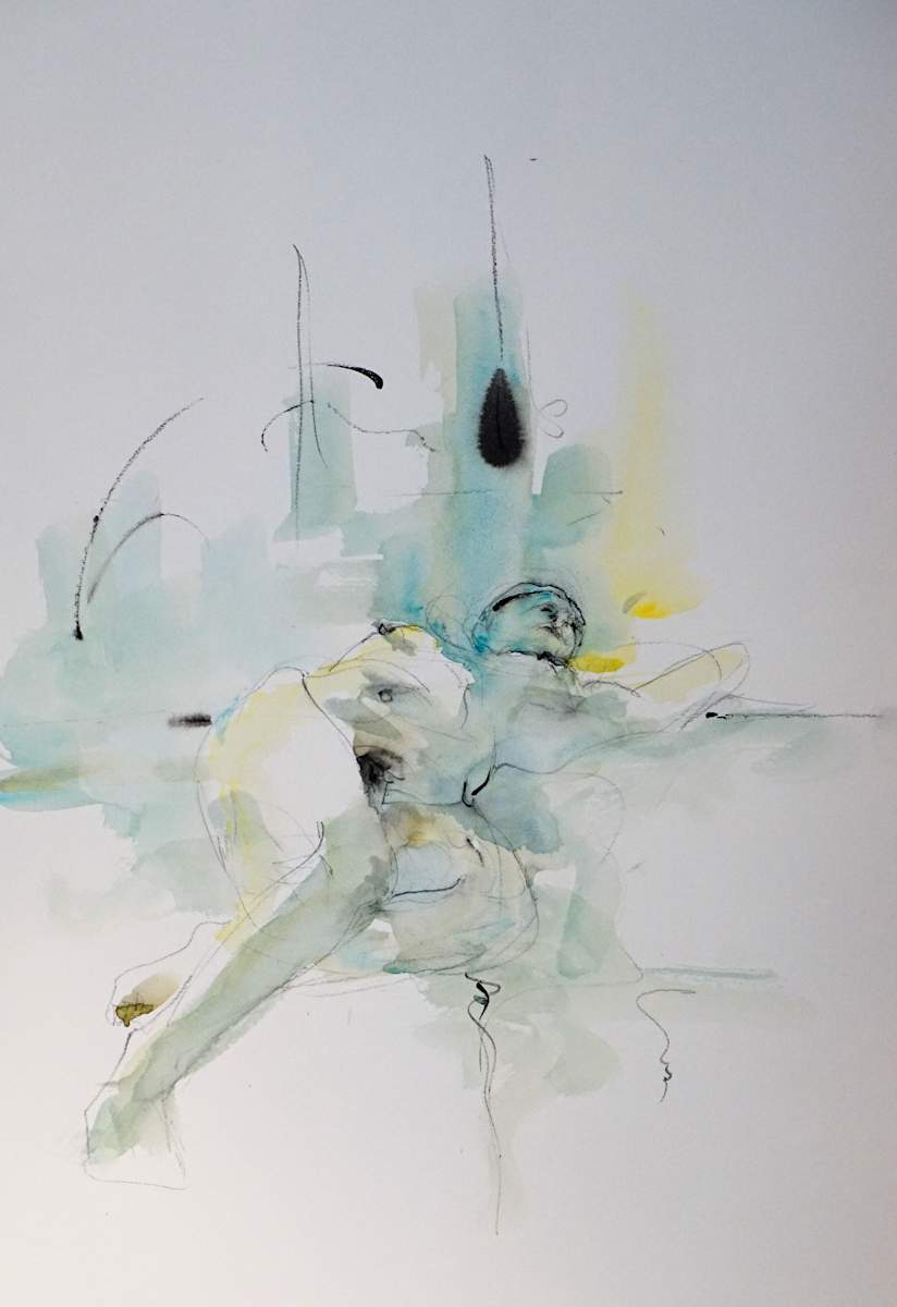 Emily by Eric Saint Georges, Image 1.