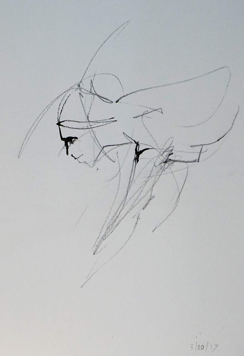 Tessa by Eric Saint Georges, Image 1.