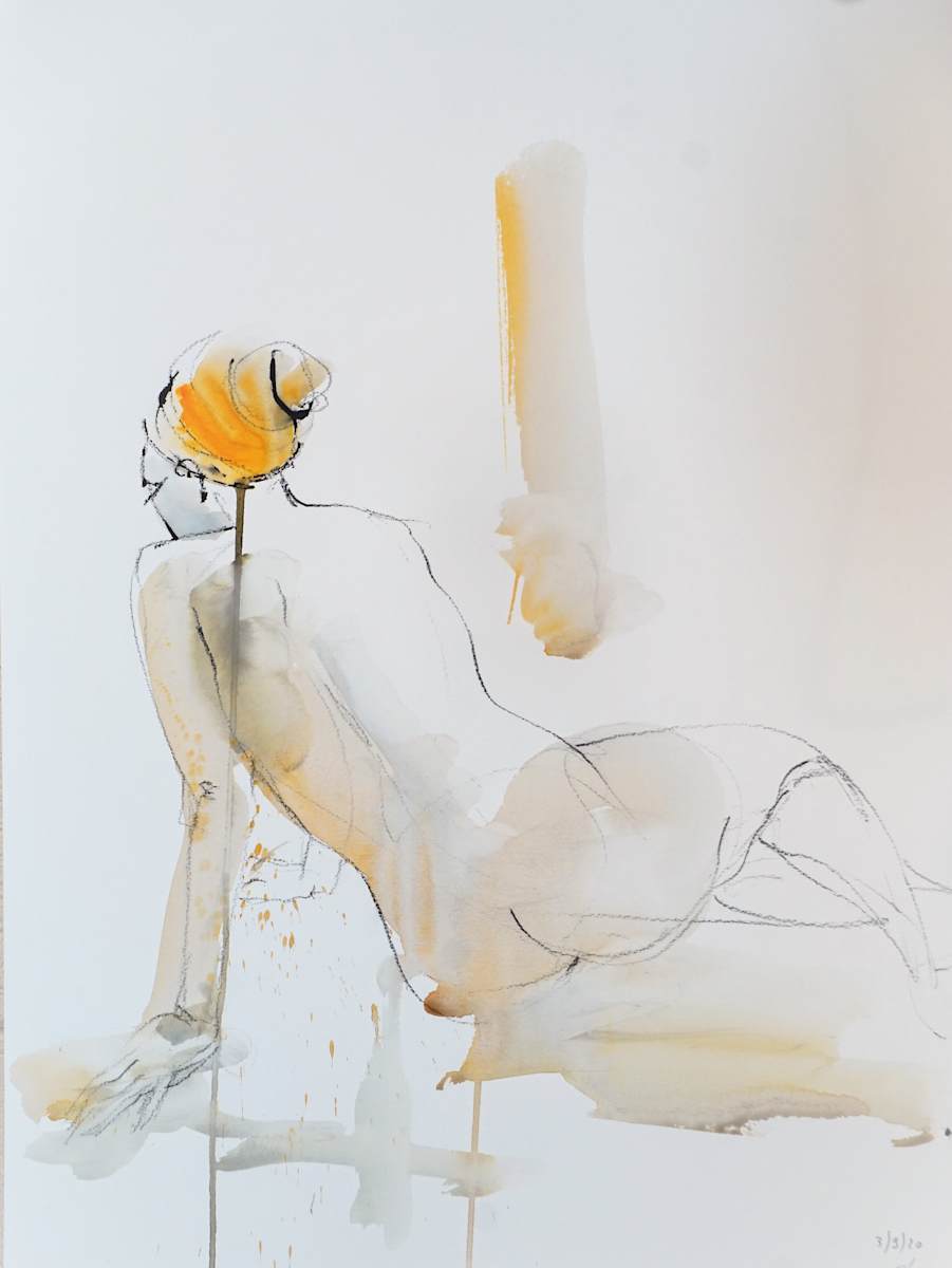 Emma by Eric Saint Georges, Image 1.