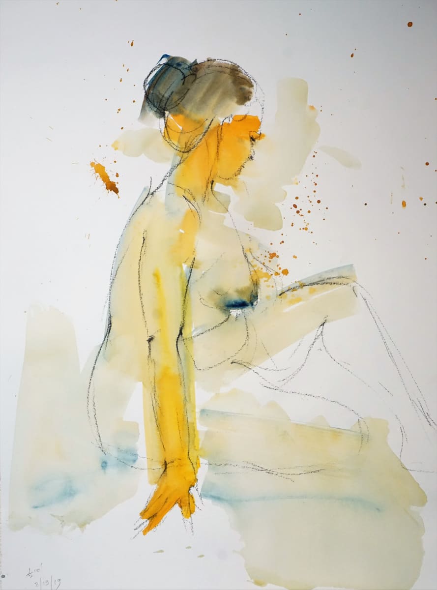 Beebe by Eric Saint Georges 