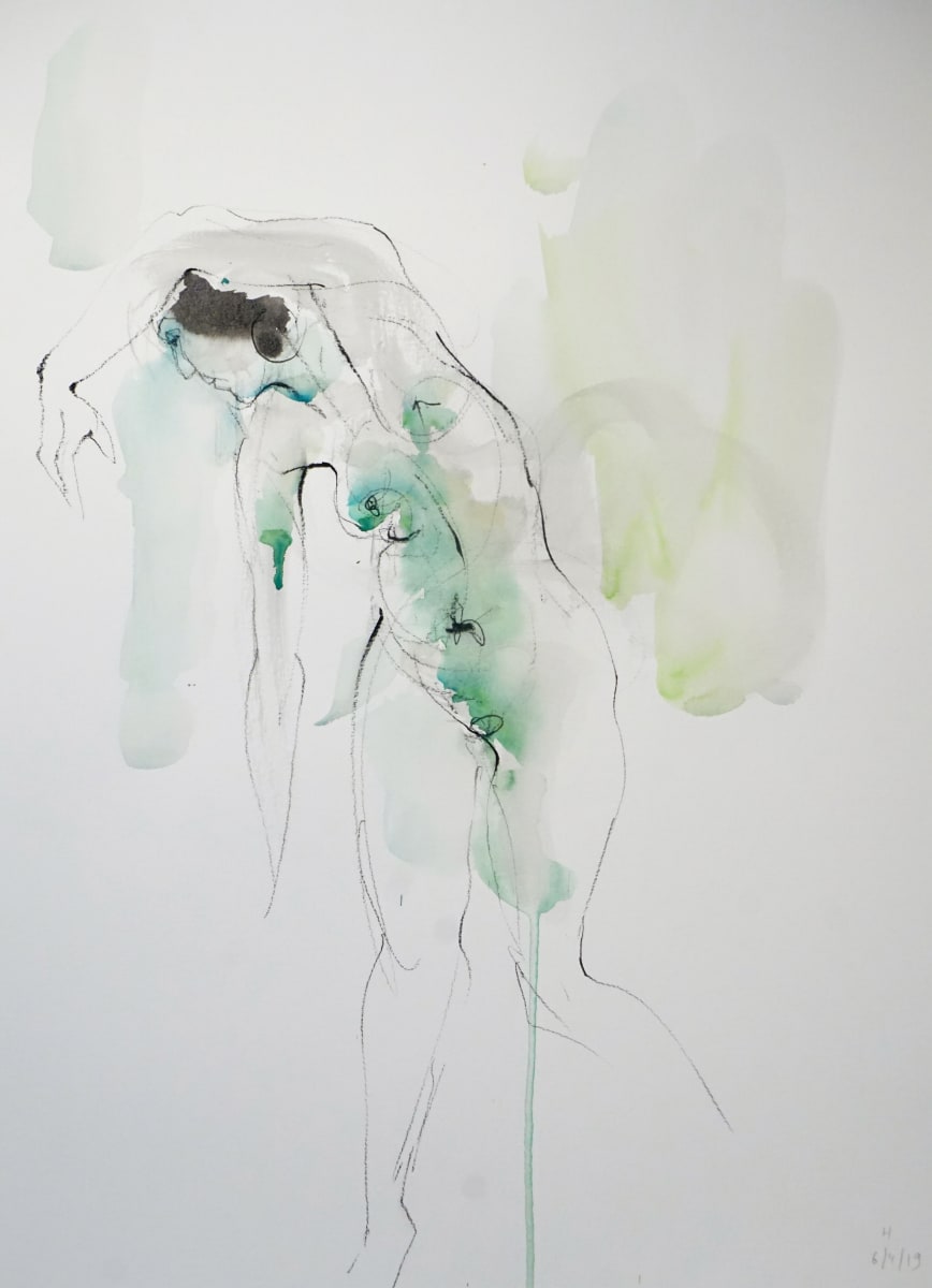 Mikako by Eric Saint Georges 