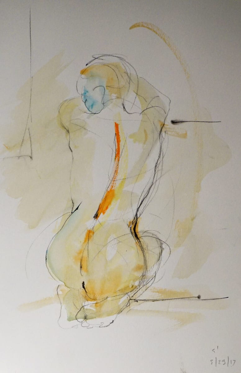 Dawn by Eric Saint Georges 