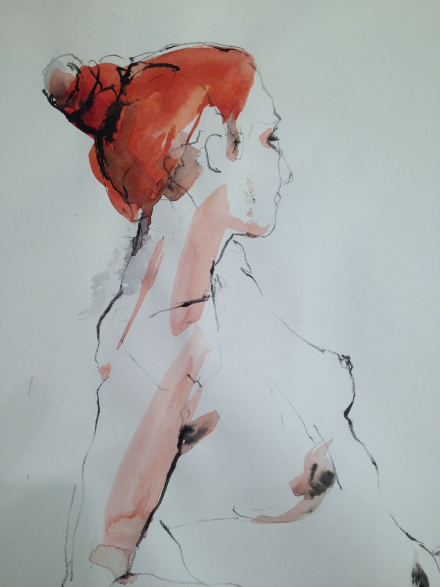 Emily by Eric Saint Georges 