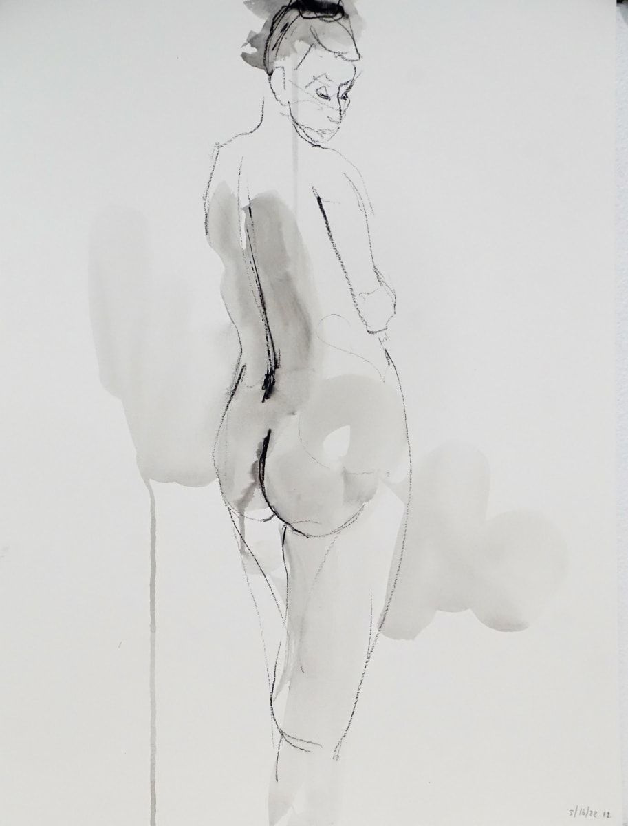 Emily by Eric Saint Georges 