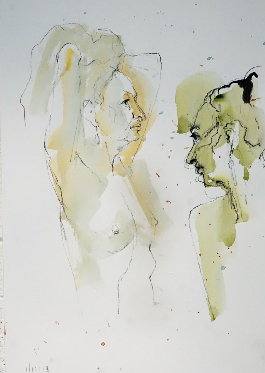 Rita by Eric Saint Georges 