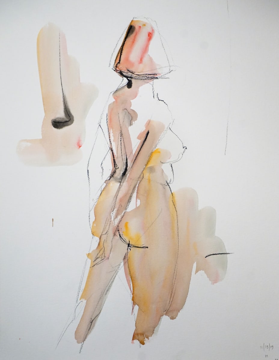 Dana by Eric Saint Georges 