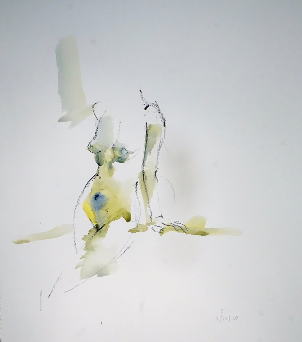 Emily by Eric Saint Georges 