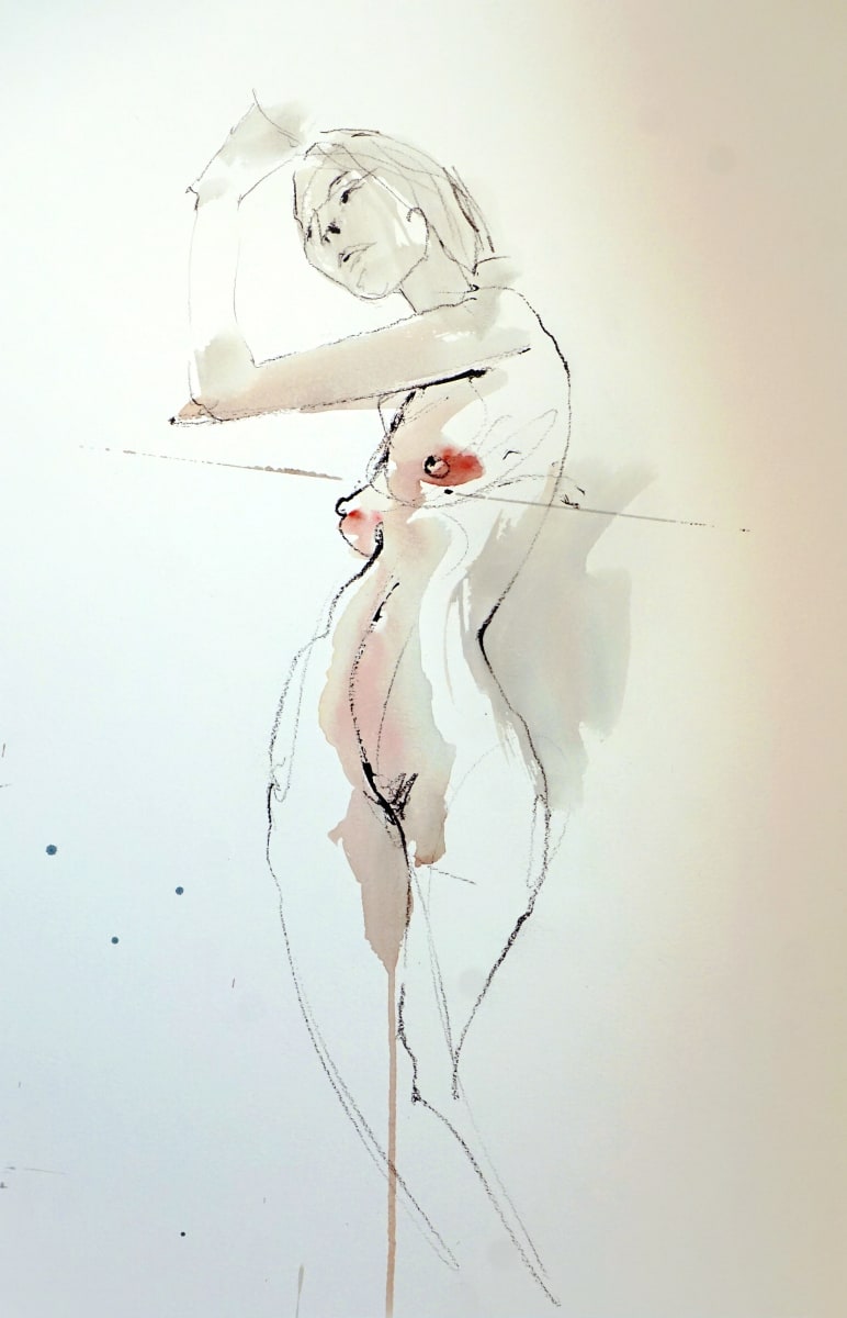 Dana by Eric Saint Georges 