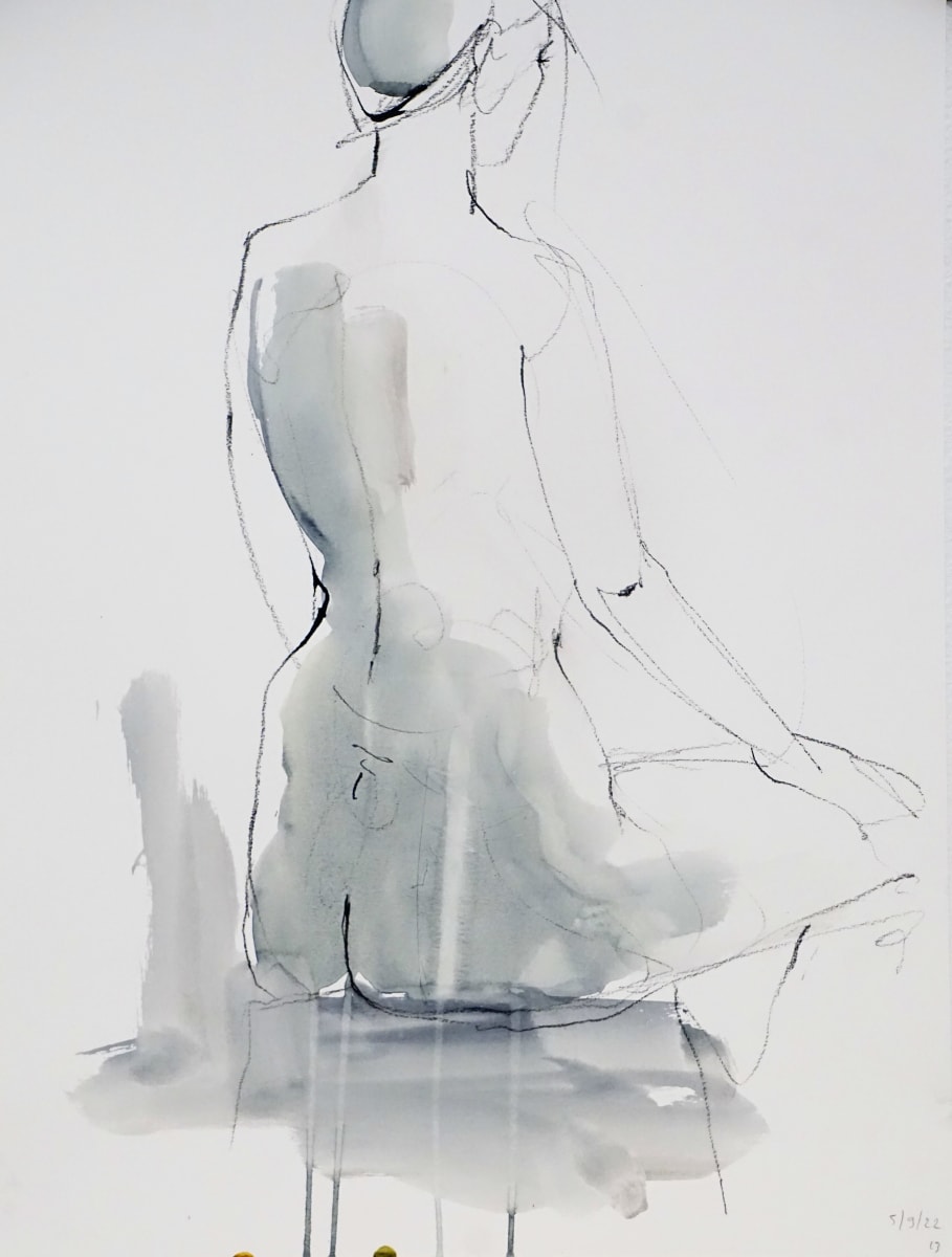 Emily by Eric Saint Georges 