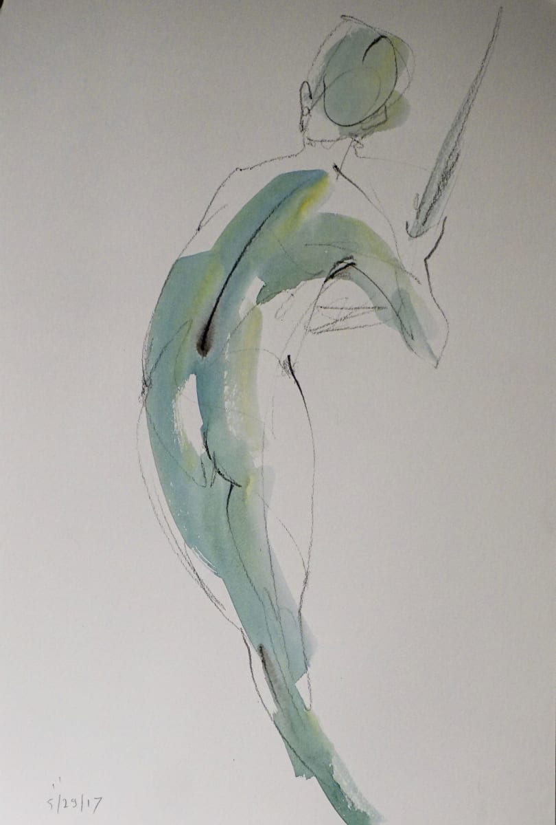 Dawn by Eric Saint Georges, Image 1.