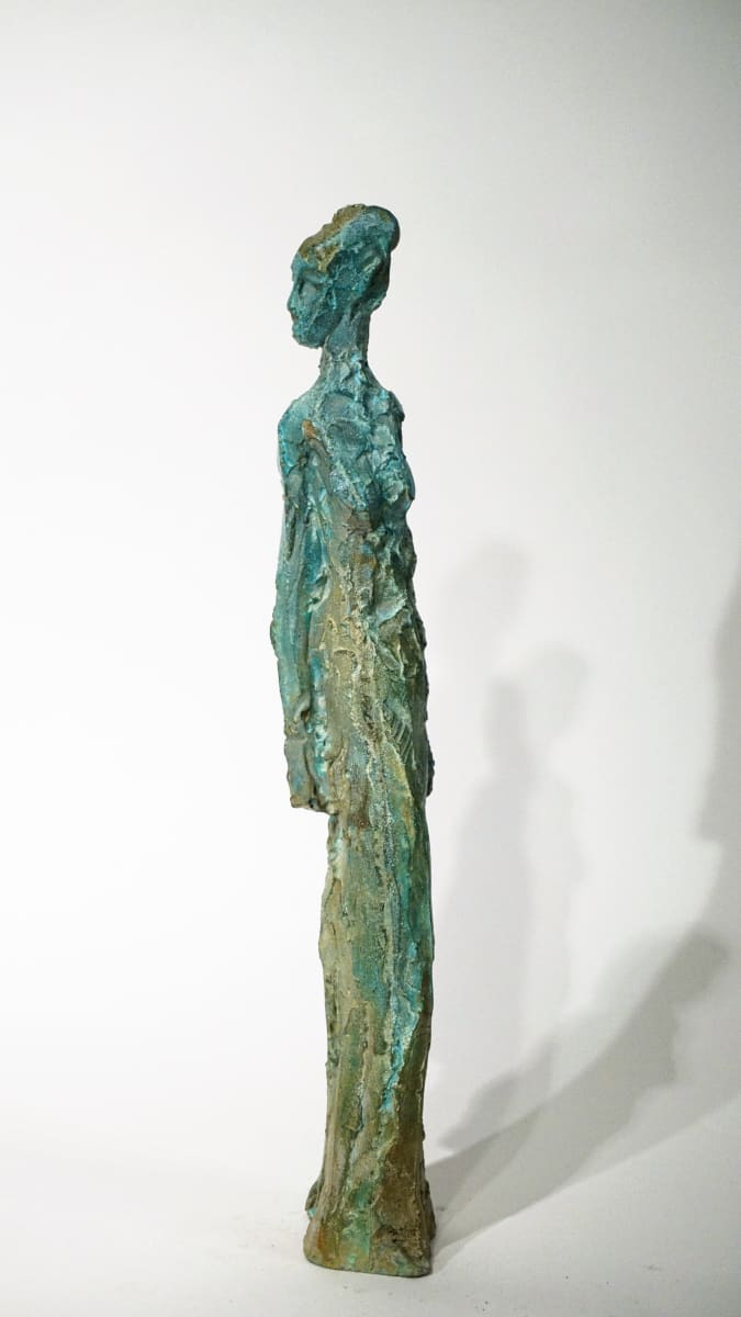Elegant Bitch #1 by Eric Saint Georges 