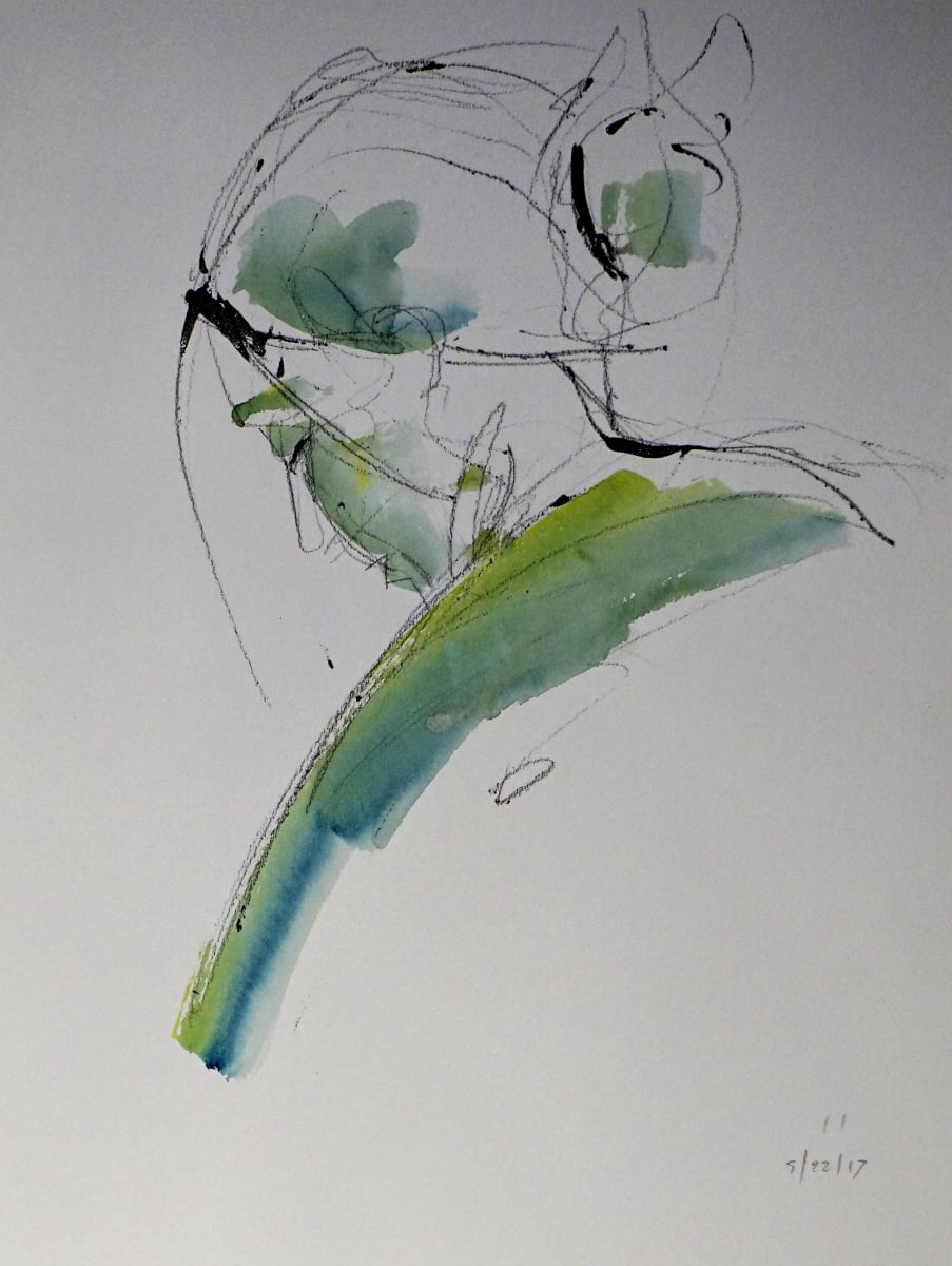 Stephanie by Eric Saint Georges 