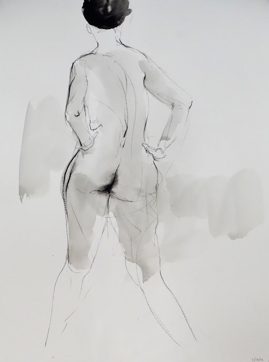 Christina by Eric Saint Georges 