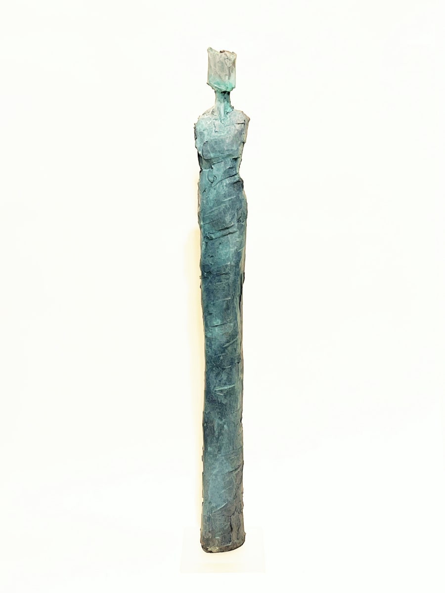 Gorgeous for Ever 4/8 by Eric Saint Georges 