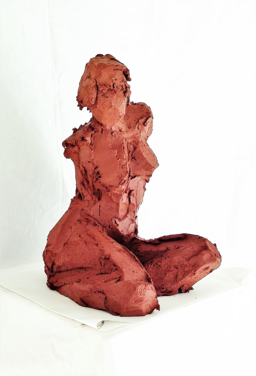 Pearl 2 by Eric Saint Georges 