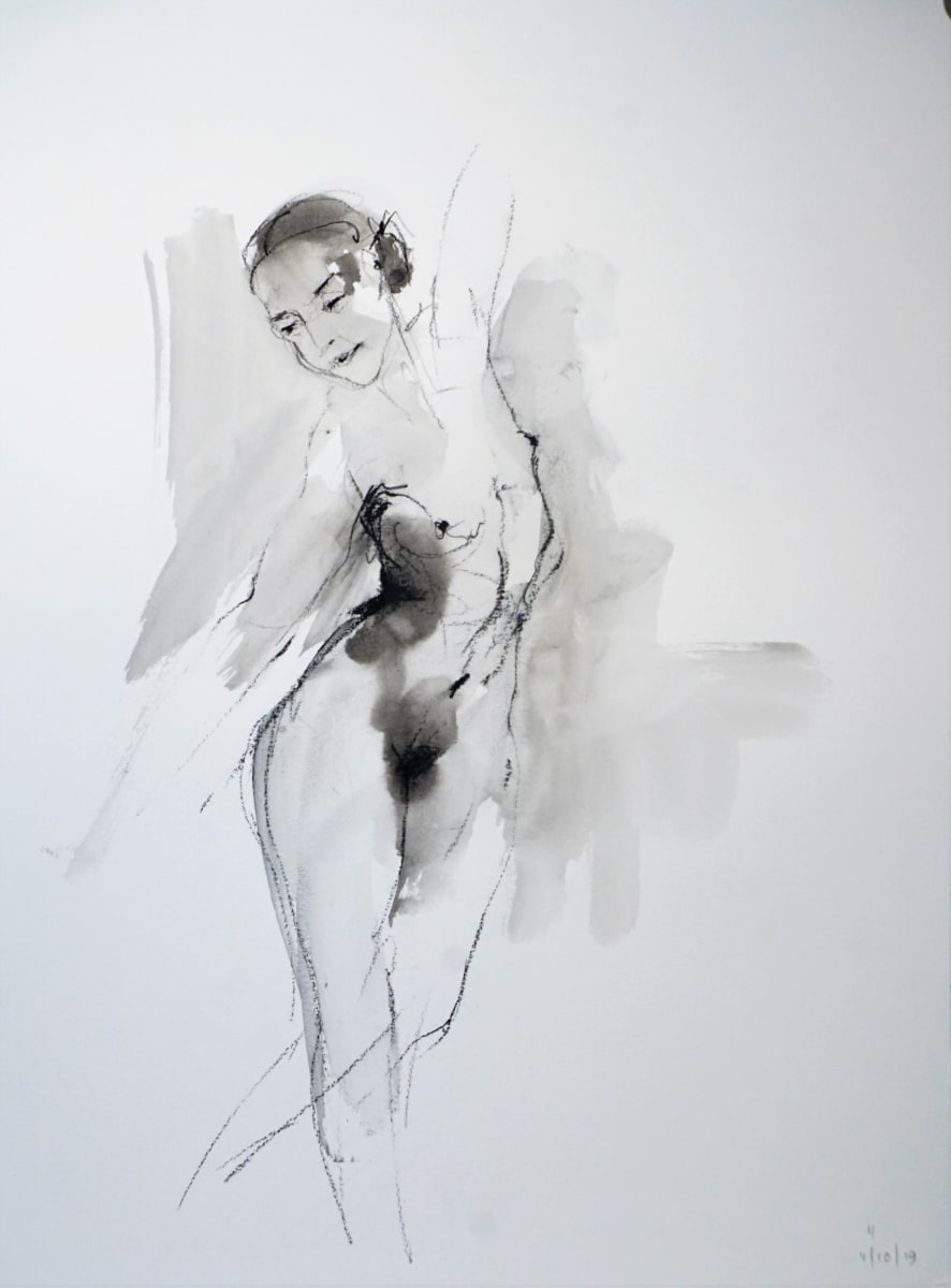 Mikako by Eric Saint Georges 