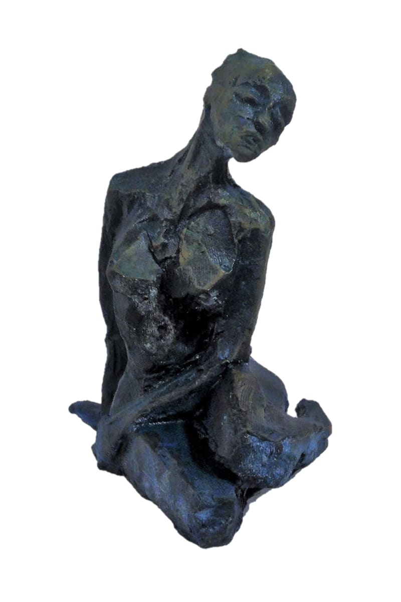 Rita 1/8 by Eric Saint Georges